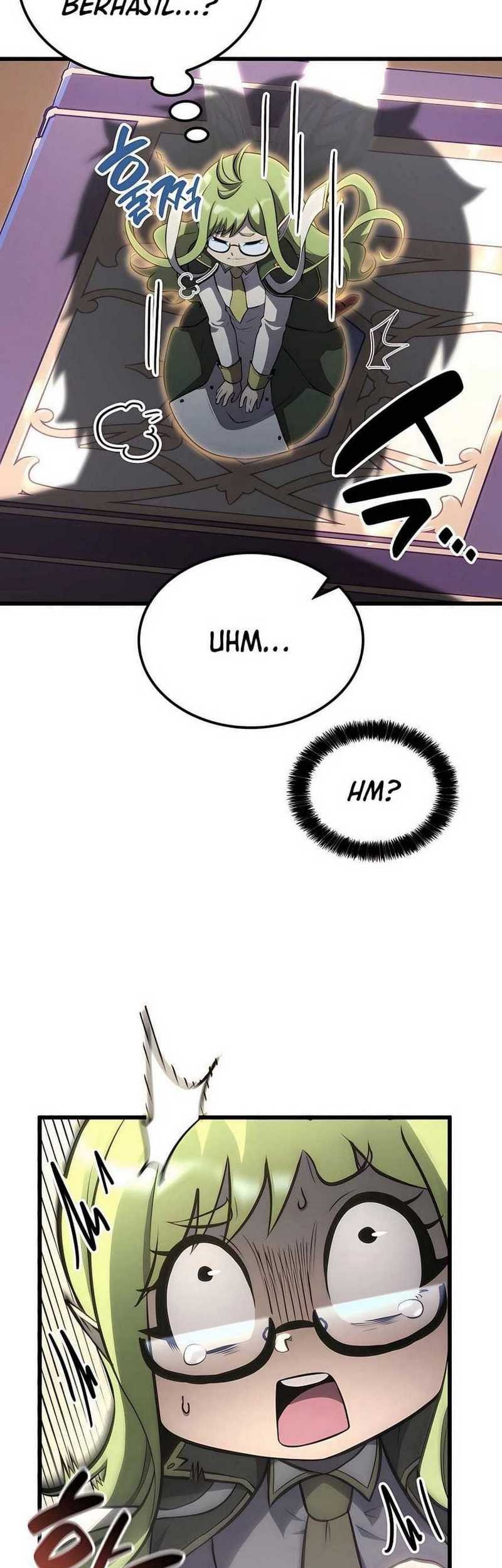 The Count’s Youngest Son Is A Player! Chapter 31 Gambar 51