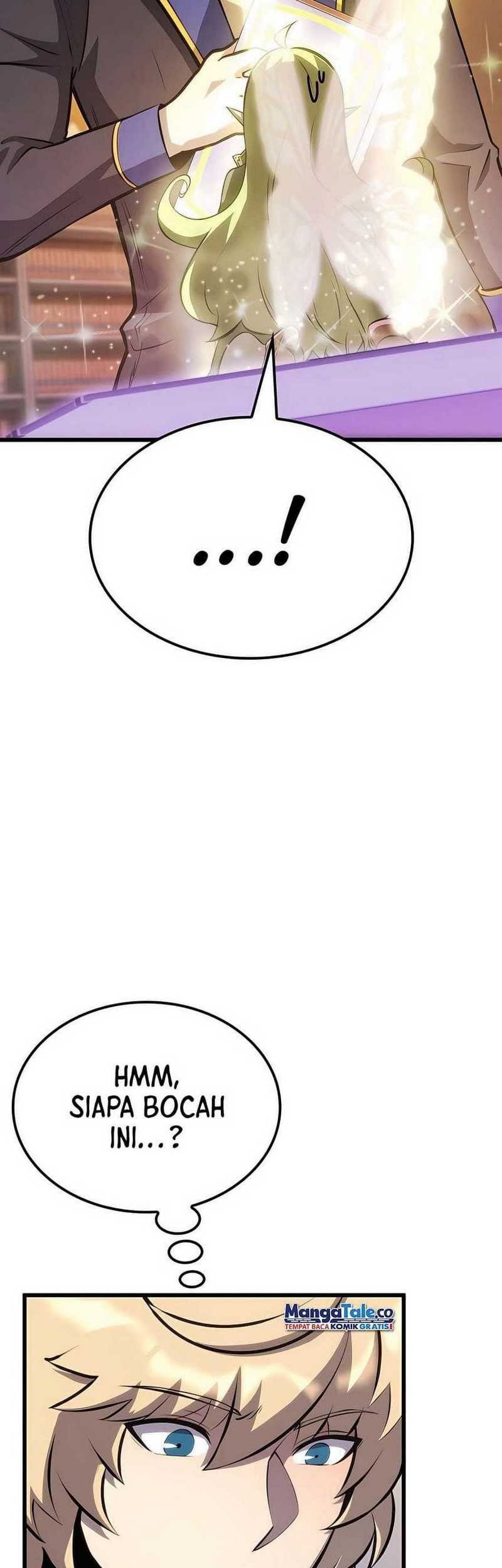 The Count’s Youngest Son Is A Player! Chapter 31 Gambar 53