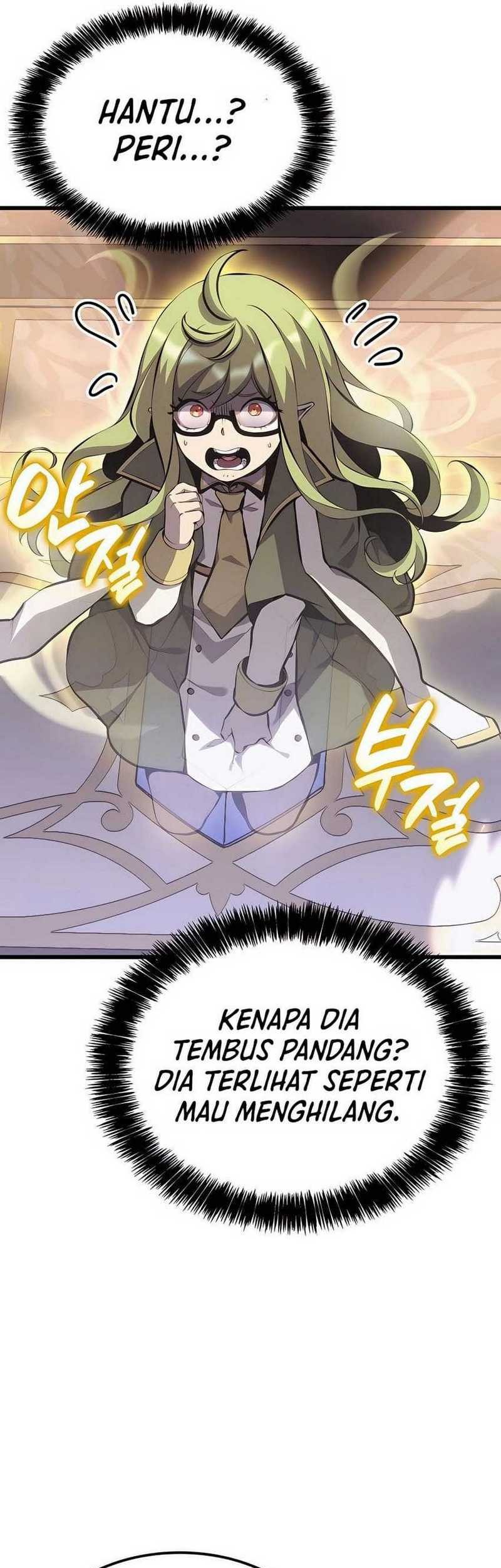 The Count’s Youngest Son Is A Player! Chapter 31 Gambar 55