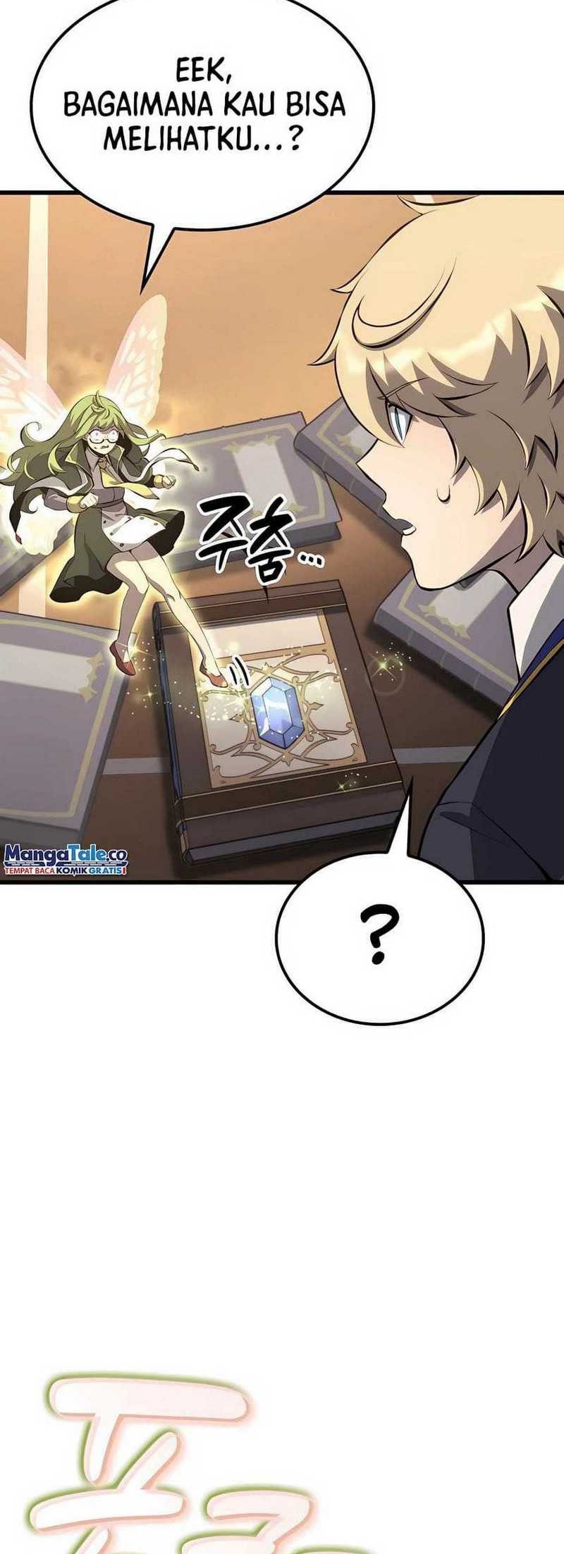 The Count’s Youngest Son Is A Player! Chapter 31 Gambar 56