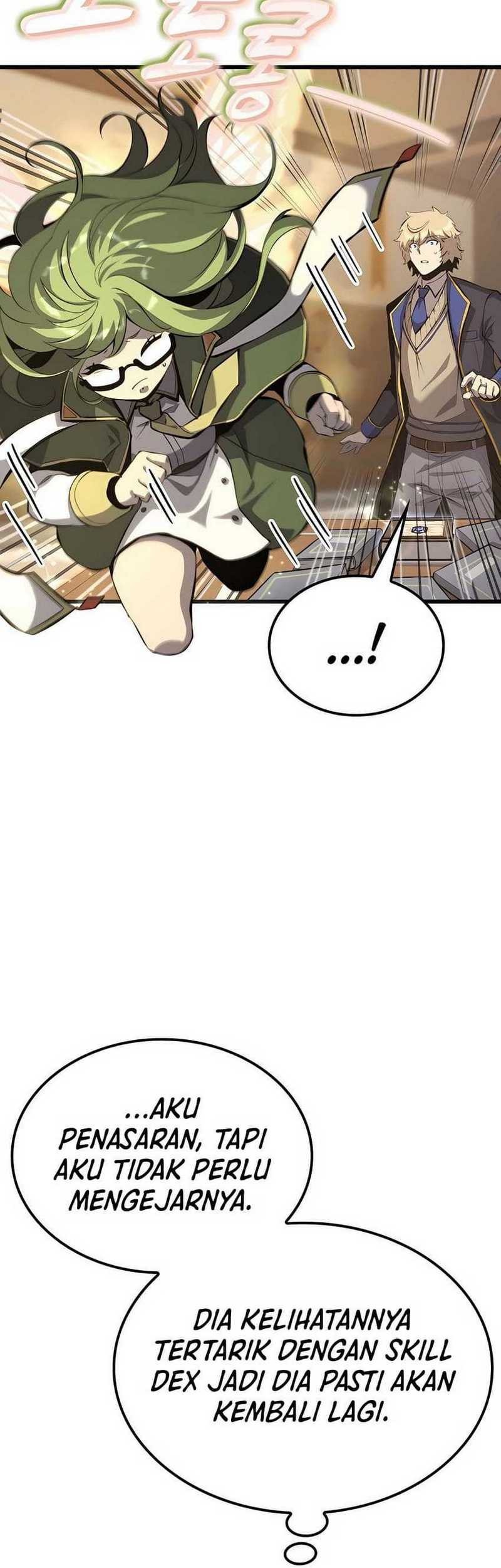 The Count’s Youngest Son Is A Player! Chapter 31 Gambar 57