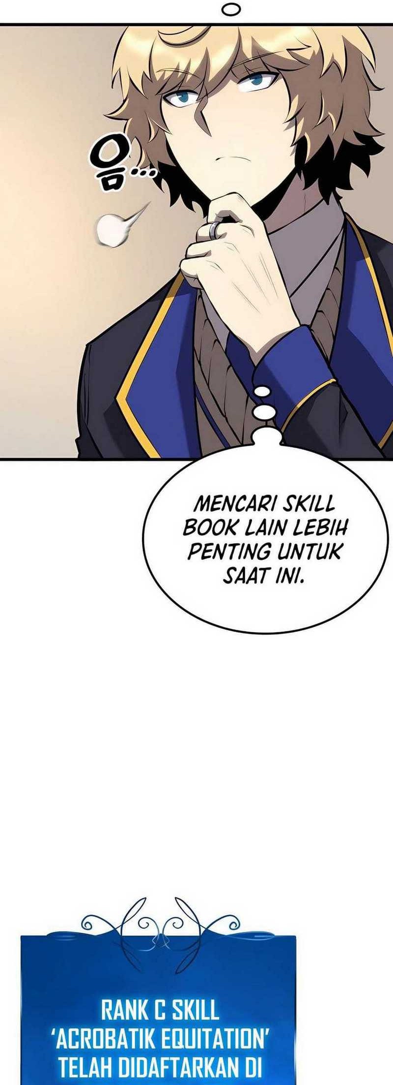 The Count’s Youngest Son Is A Player! Chapter 31 Gambar 58