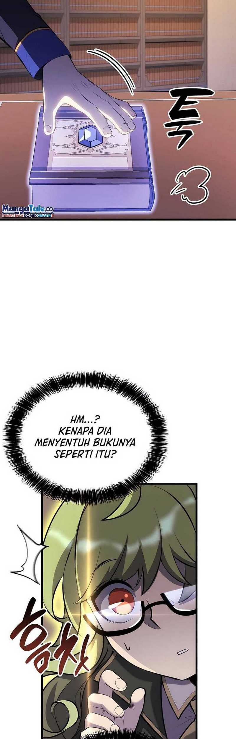 The Count’s Youngest Son Is A Player! Chapter 31 Gambar 39