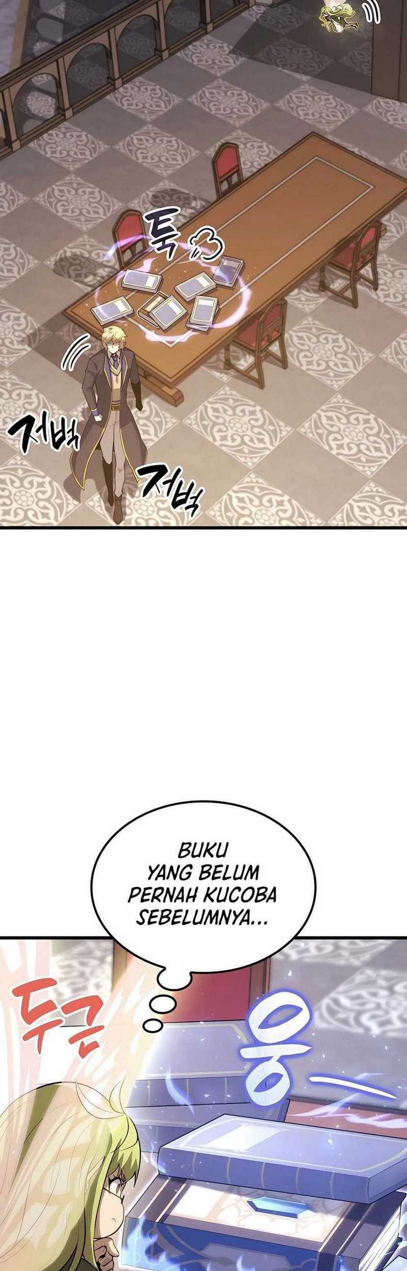 The Count’s Youngest Son Is A Player! Chapter 31 Gambar 45