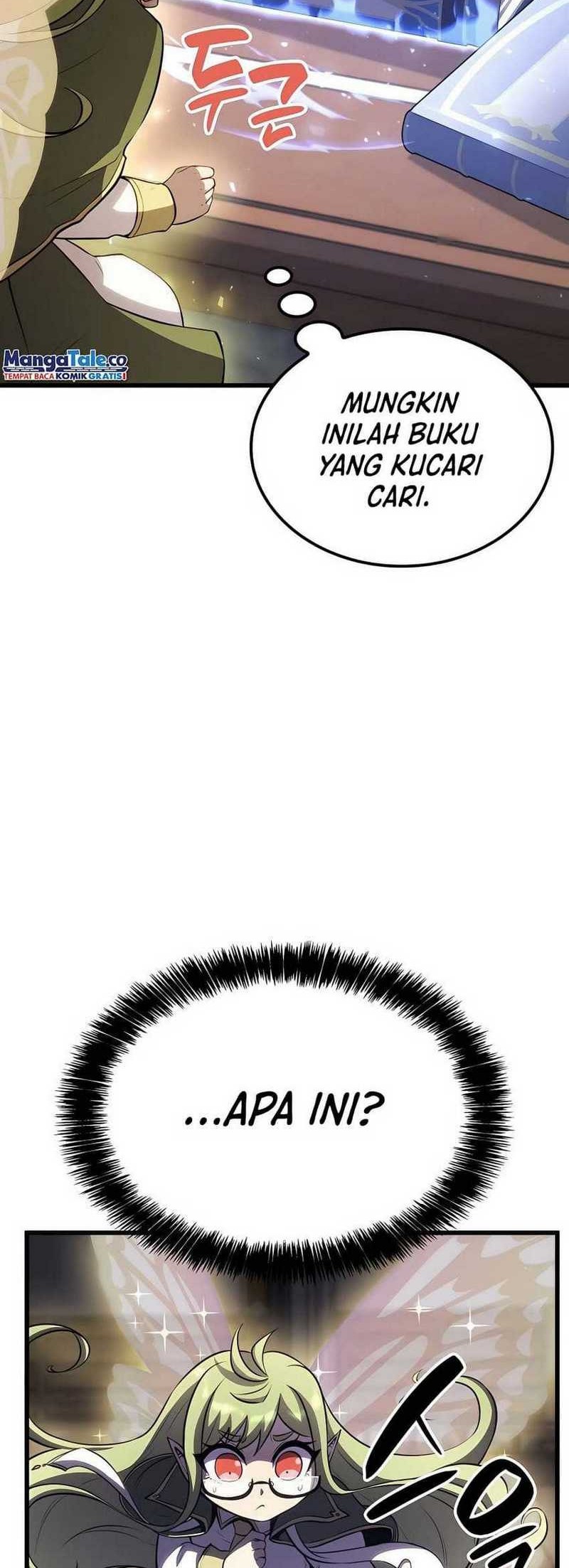 The Count’s Youngest Son Is A Player! Chapter 31 Gambar 46