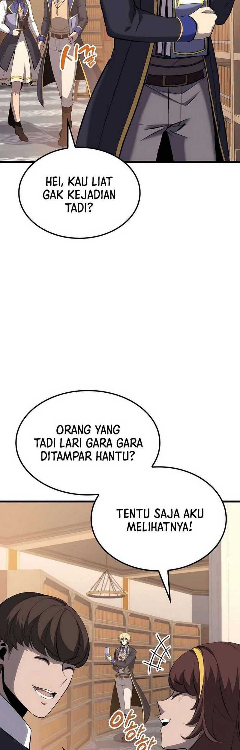 The Count’s Youngest Son Is A Player! Chapter 31 Gambar 3