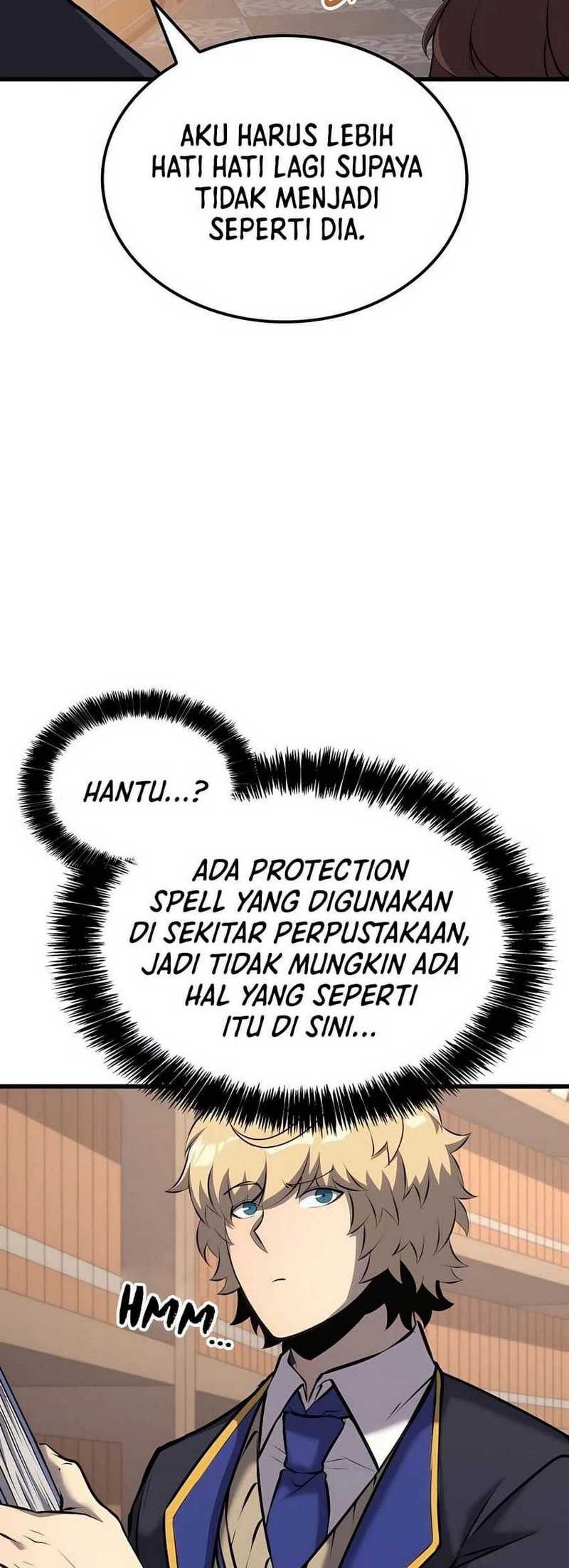 The Count’s Youngest Son Is A Player! Chapter 31 Gambar 4