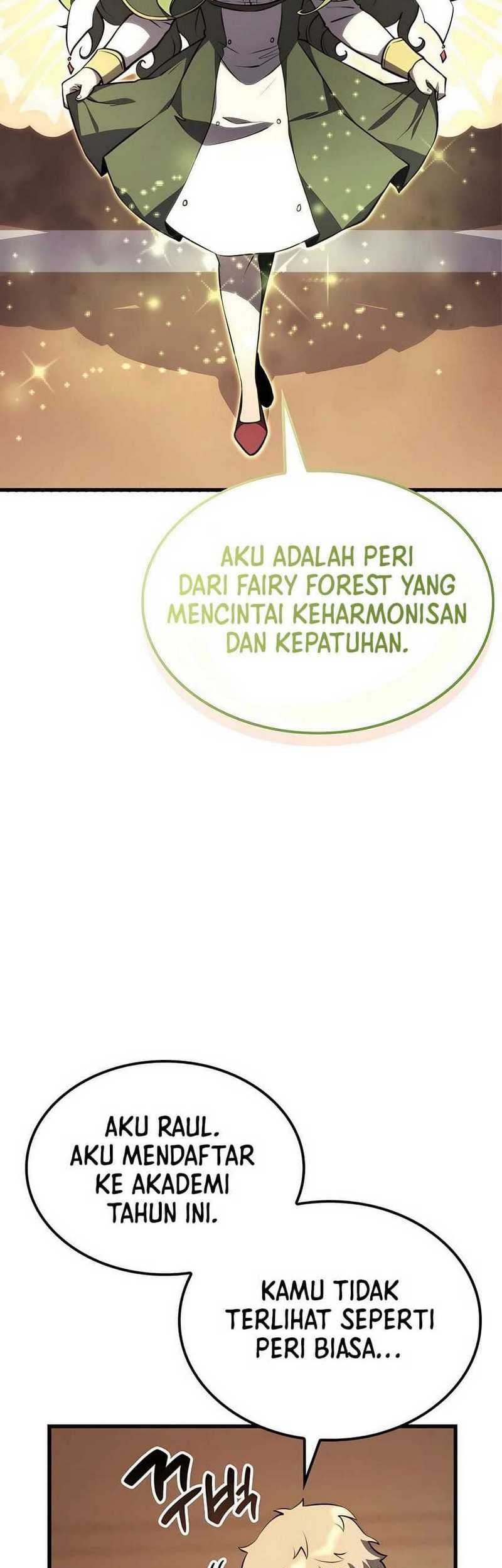 The Count’s Youngest Son Is A Player! Chapter 31 Gambar 67