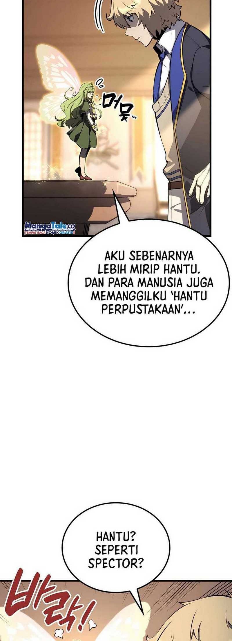 The Count’s Youngest Son Is A Player! Chapter 31 Gambar 68