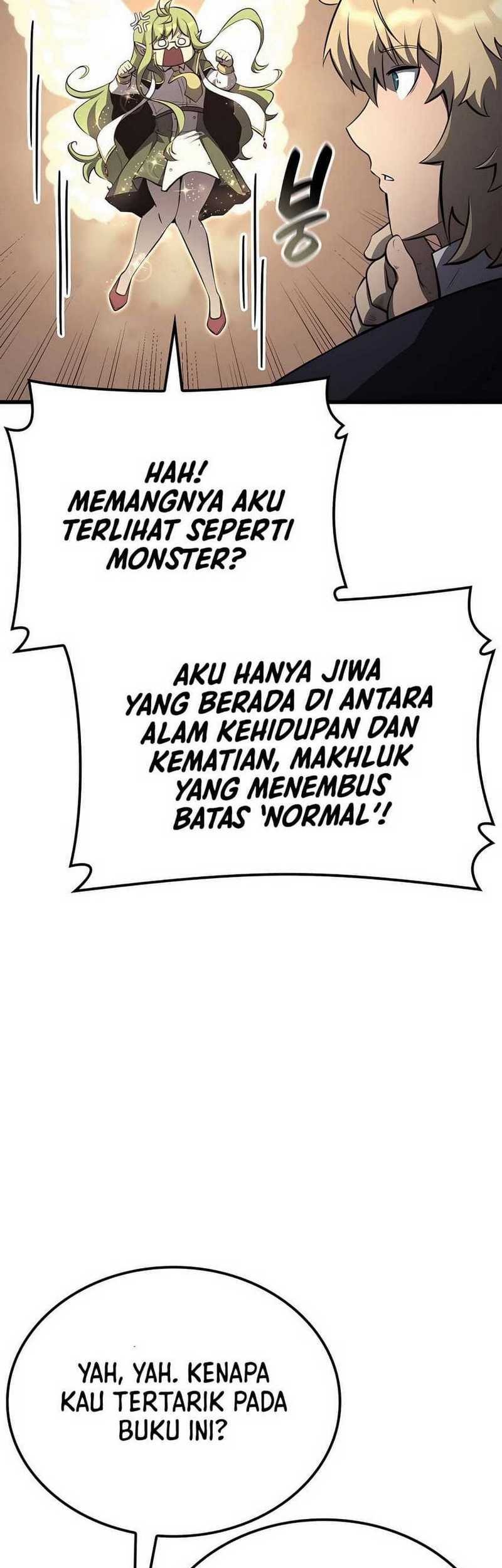 The Count’s Youngest Son Is A Player! Chapter 31 Gambar 69