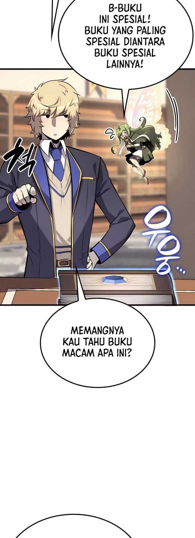 The Count’s Youngest Son Is A Player! Chapter 31 Gambar 70