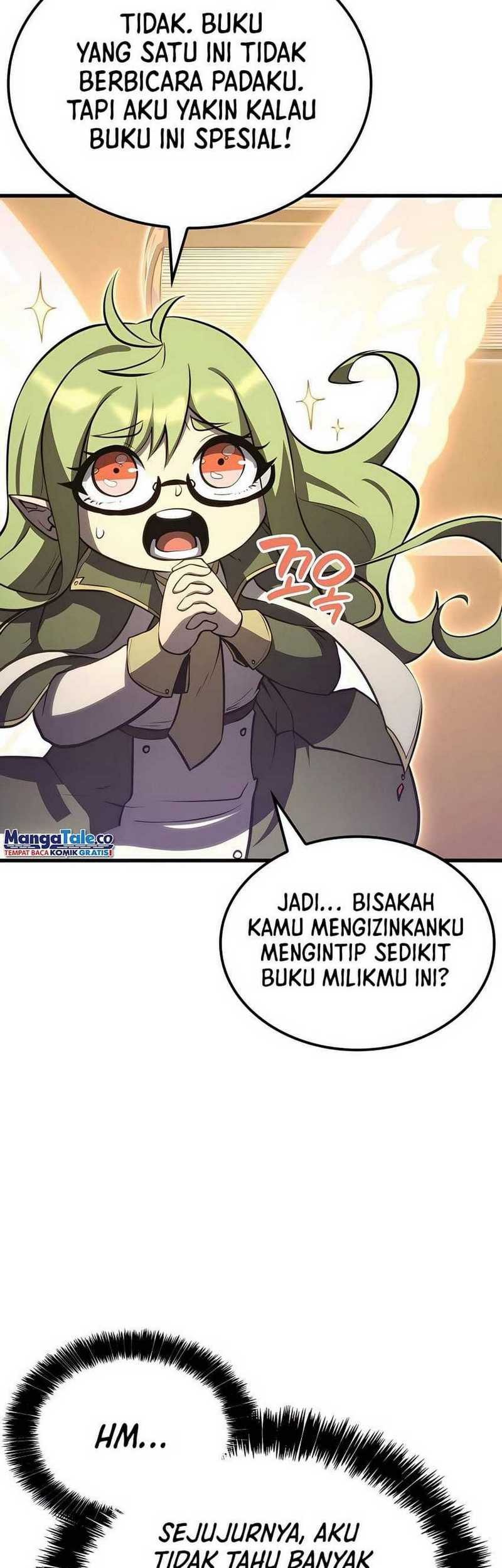 The Count’s Youngest Son Is A Player! Chapter 31 Gambar 71
