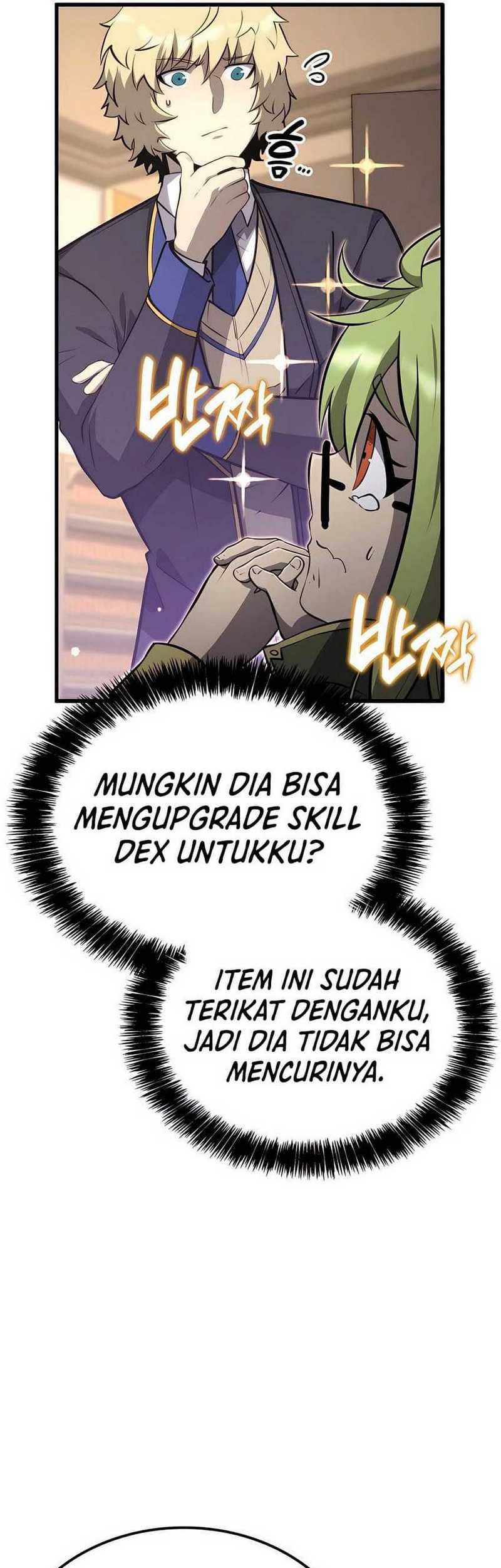 The Count’s Youngest Son Is A Player! Chapter 31 Gambar 73