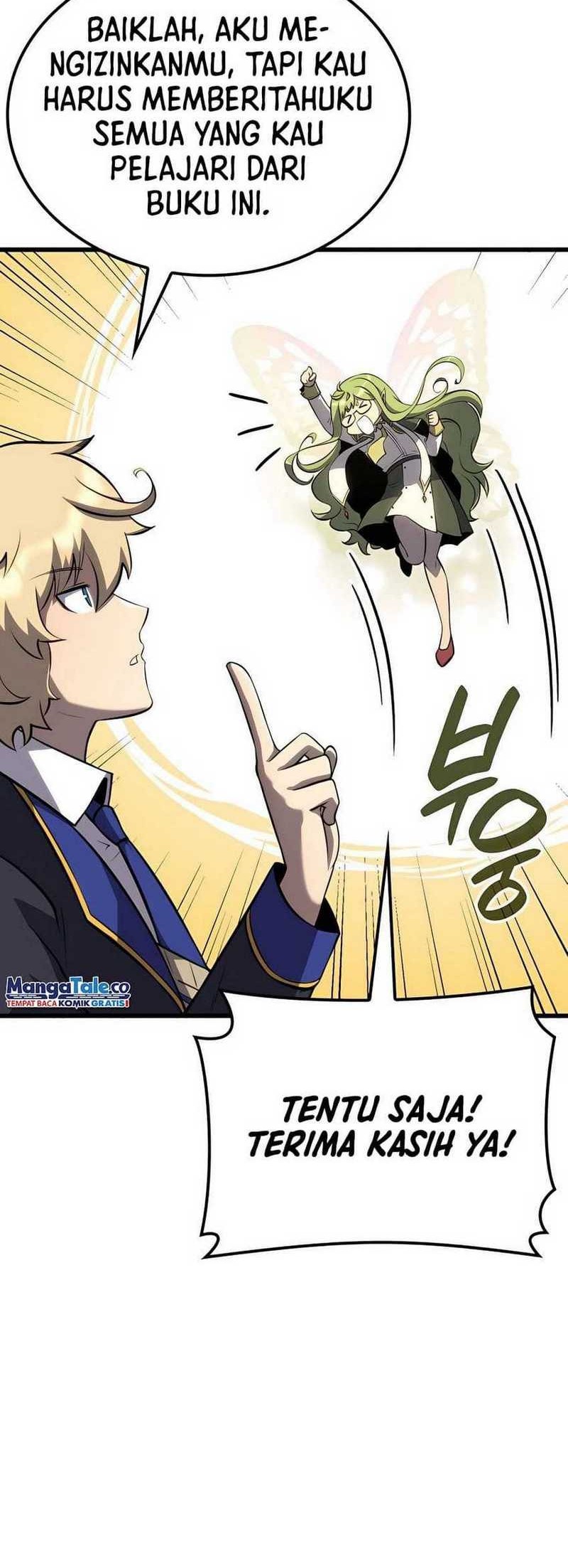 The Count’s Youngest Son Is A Player! Chapter 31 Gambar 74