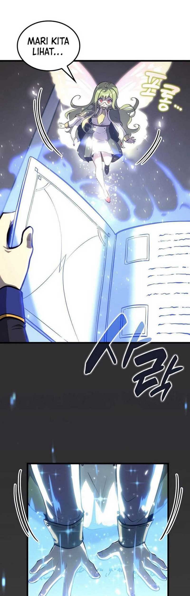 The Count’s Youngest Son Is A Player! Chapter 31 Gambar 75