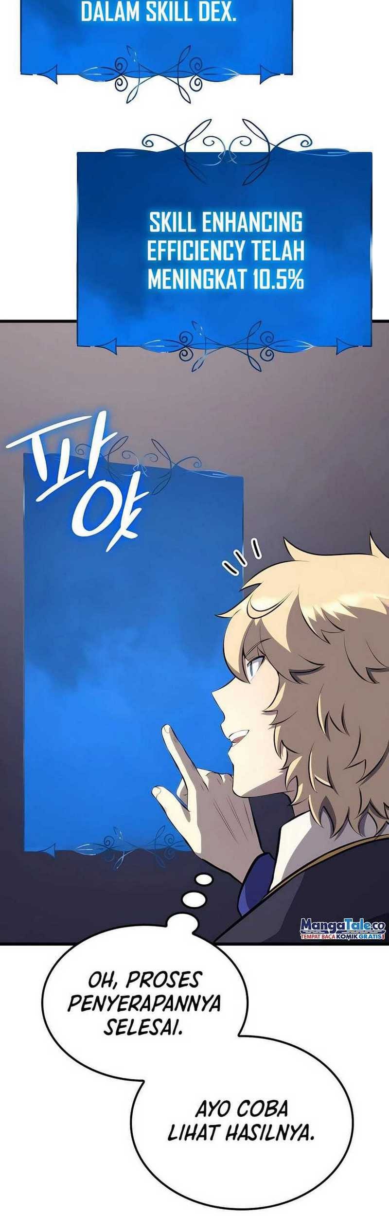 The Count’s Youngest Son Is A Player! Chapter 31 Gambar 59