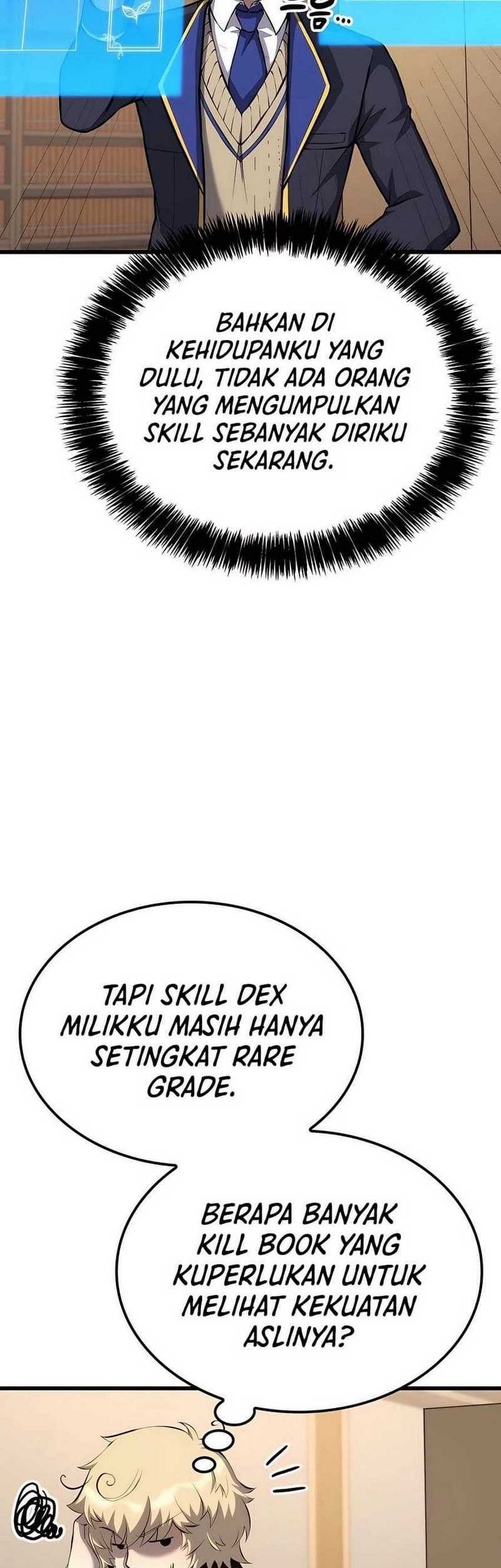 The Count’s Youngest Son Is A Player! Chapter 31 Gambar 61