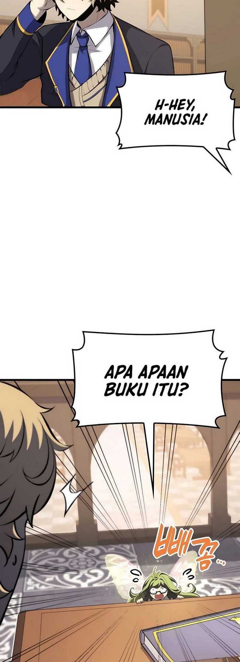 The Count’s Youngest Son Is A Player! Chapter 31 Gambar 62