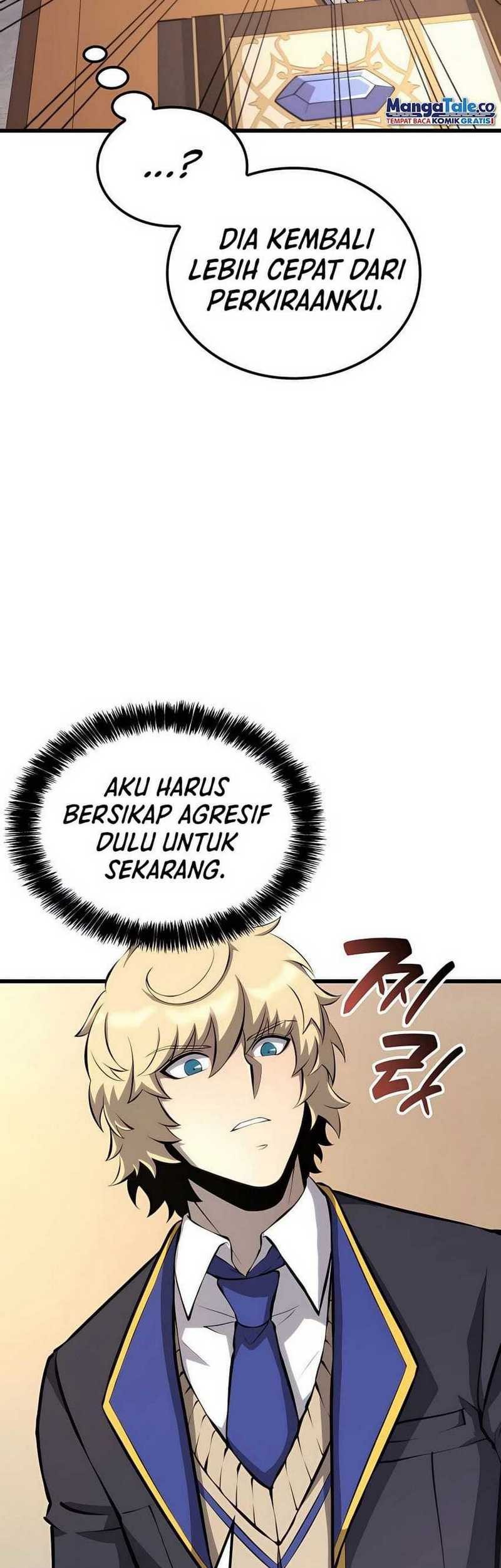 The Count’s Youngest Son Is A Player! Chapter 31 Gambar 63