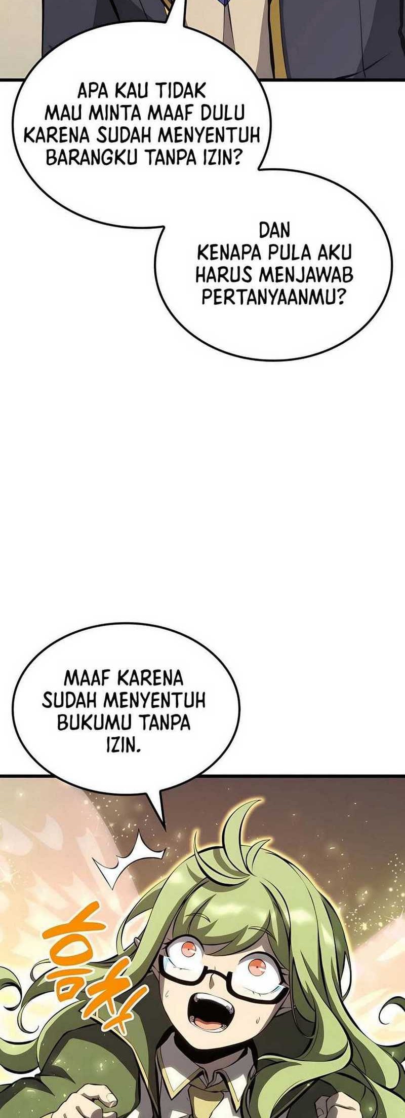 The Count’s Youngest Son Is A Player! Chapter 31 Gambar 64