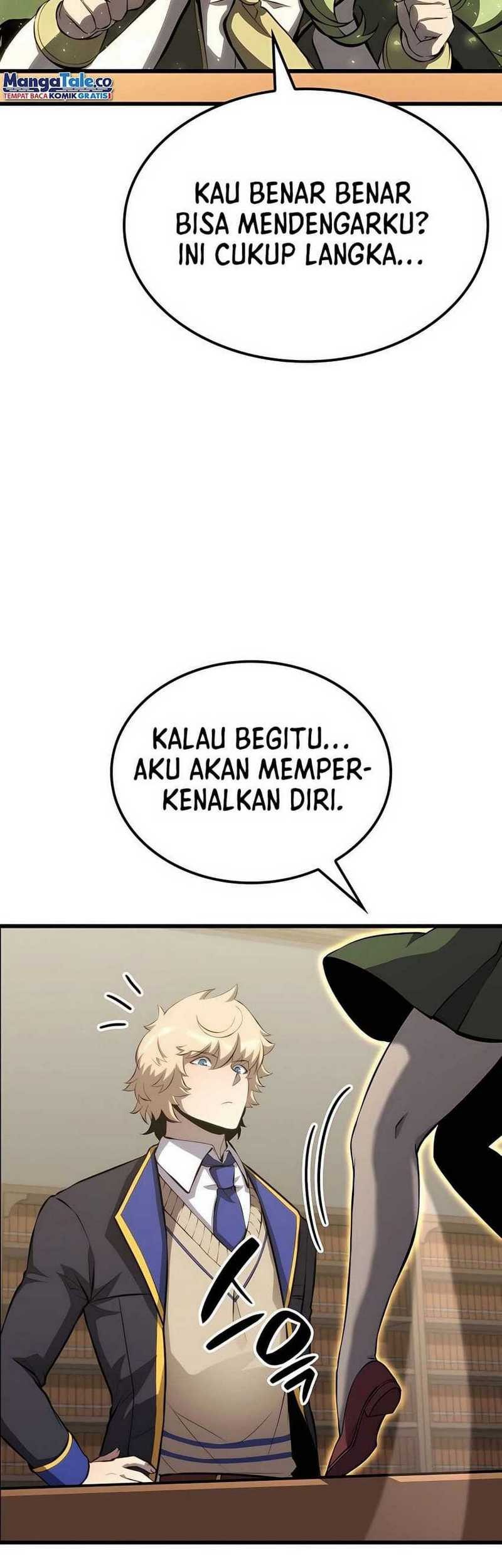 The Count’s Youngest Son Is A Player! Chapter 31 Gambar 65