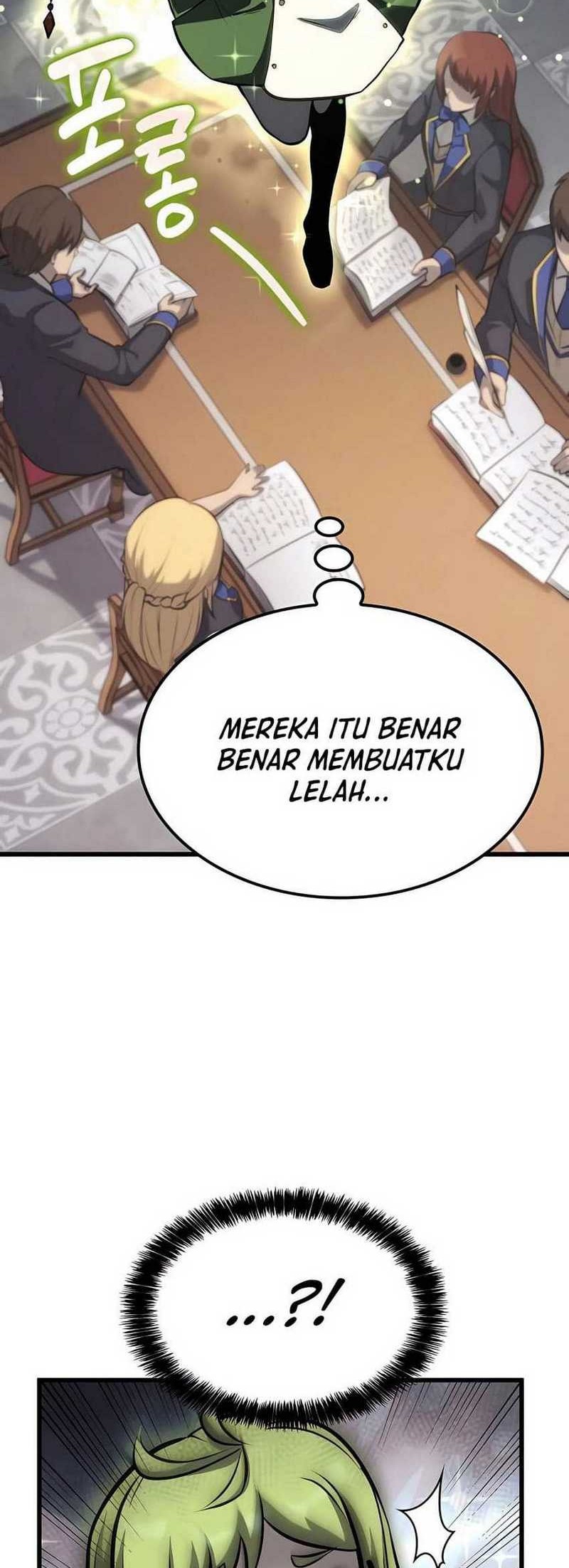 The Count’s Youngest Son Is A Player! Chapter 31 Gambar 6