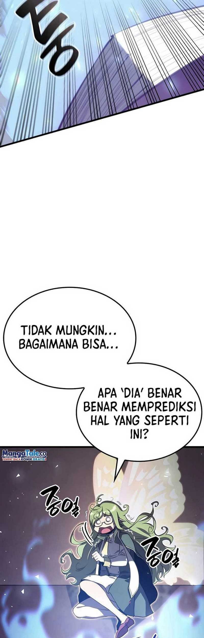 The Count’s Youngest Son Is A Player! Chapter 31 Gambar 79