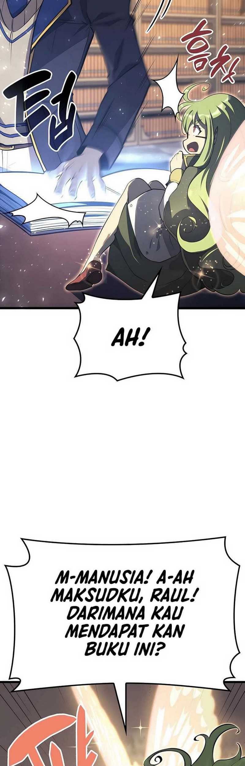 The Count’s Youngest Son Is A Player! Chapter 31 Gambar 81