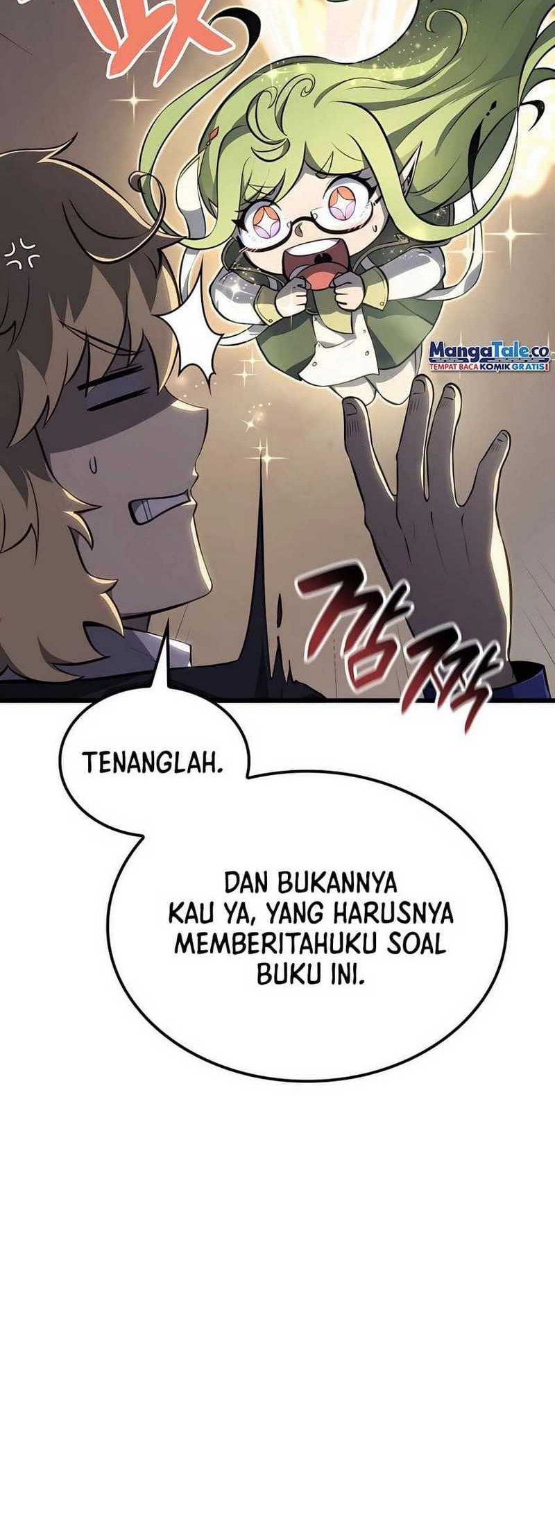 The Count’s Youngest Son Is A Player! Chapter 31 Gambar 82