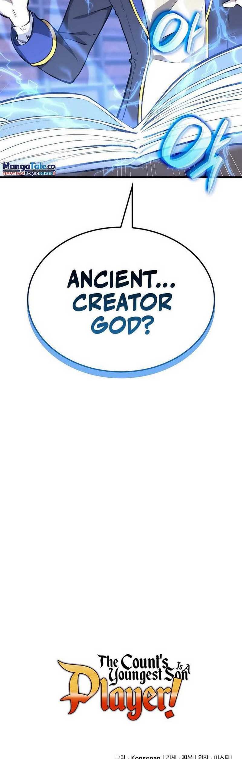 The Count’s Youngest Son Is A Player! Chapter 31 Gambar 85