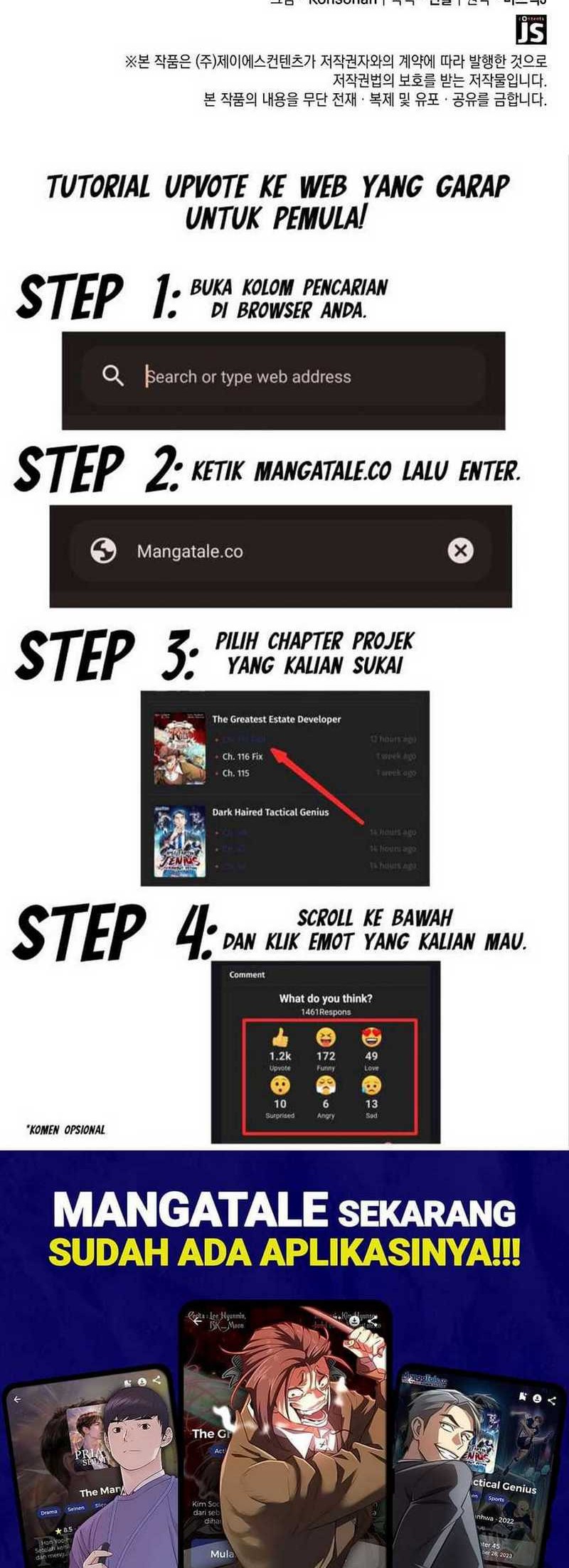 The Count’s Youngest Son Is A Player! Chapter 31 Gambar 86