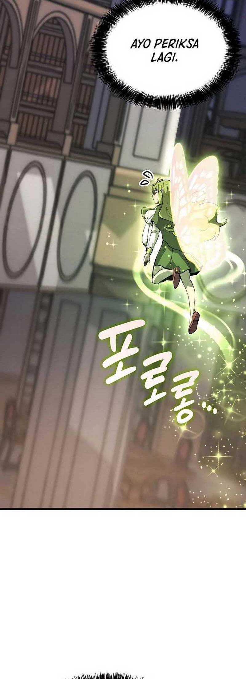 The Count’s Youngest Son Is A Player! Chapter 31 Gambar 8