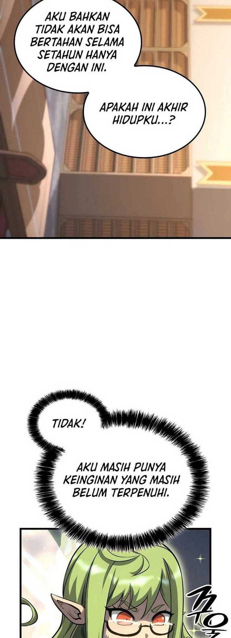 The Count’s Youngest Son Is A Player! Chapter 31 Gambar 12