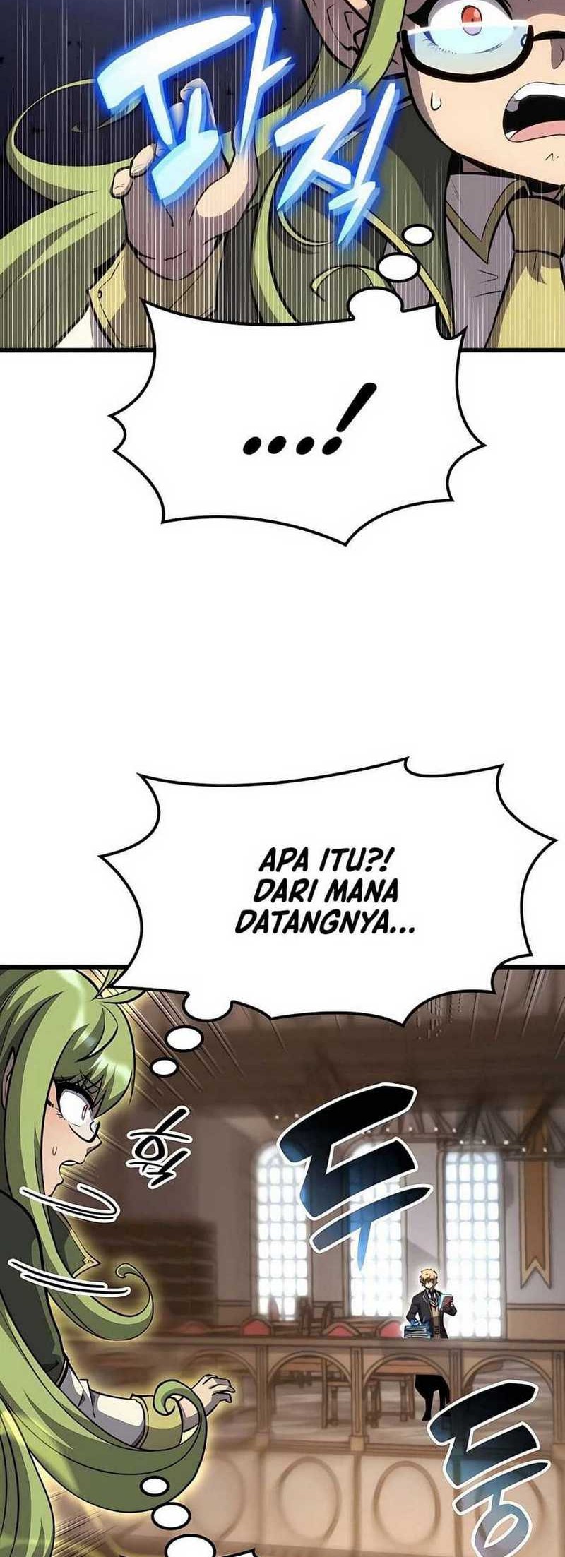 The Count’s Youngest Son Is A Player! Chapter 31 Gambar 14