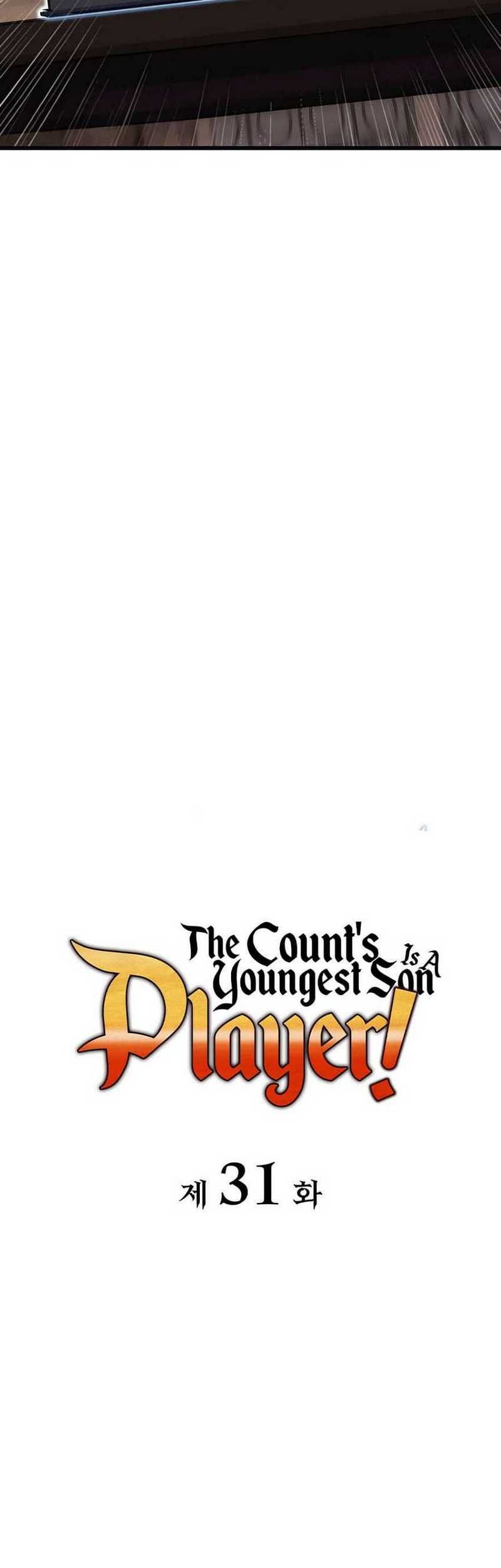 The Count’s Youngest Son Is A Player! Chapter 31 Gambar 17