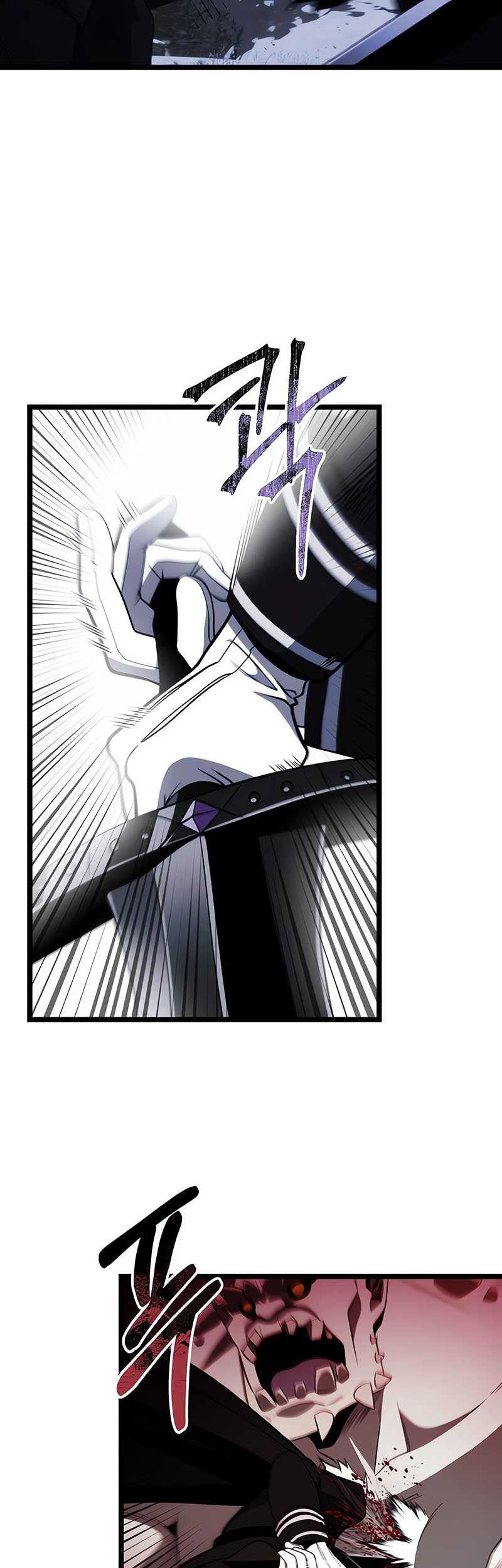 Terminally-Ill Genius Dark Knight Chapter 39 Gambar 53