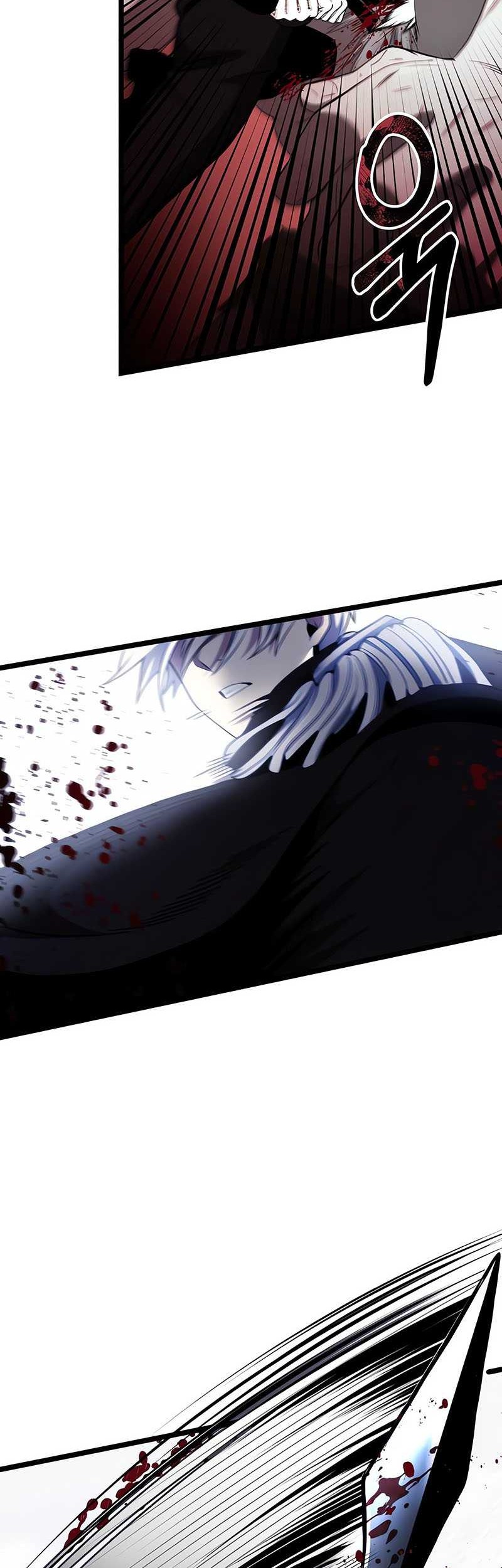 Terminally-Ill Genius Dark Knight Chapter 39 Gambar 54