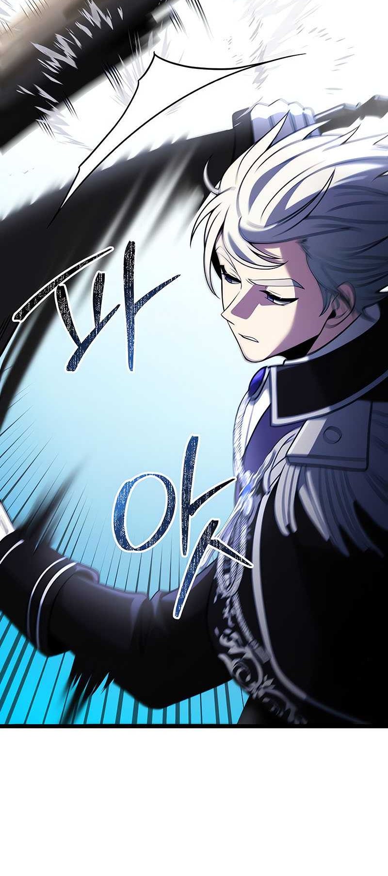 Terminally-Ill Genius Dark Knight Chapter 39 Gambar 44