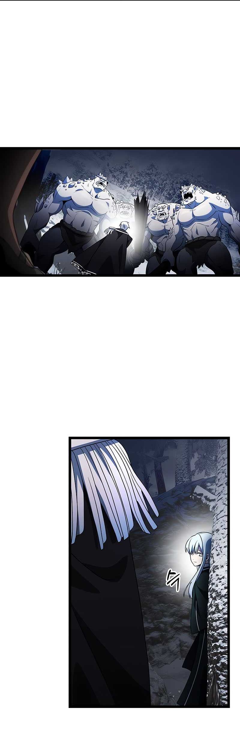 Terminally-Ill Genius Dark Knight Chapter 39 Gambar 47