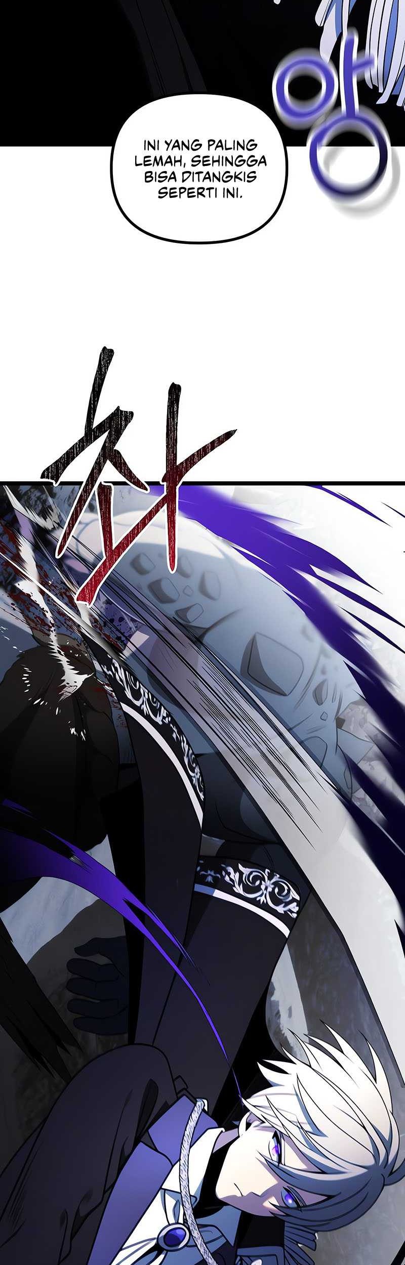 Terminally-Ill Genius Dark Knight Chapter 39 Gambar 51