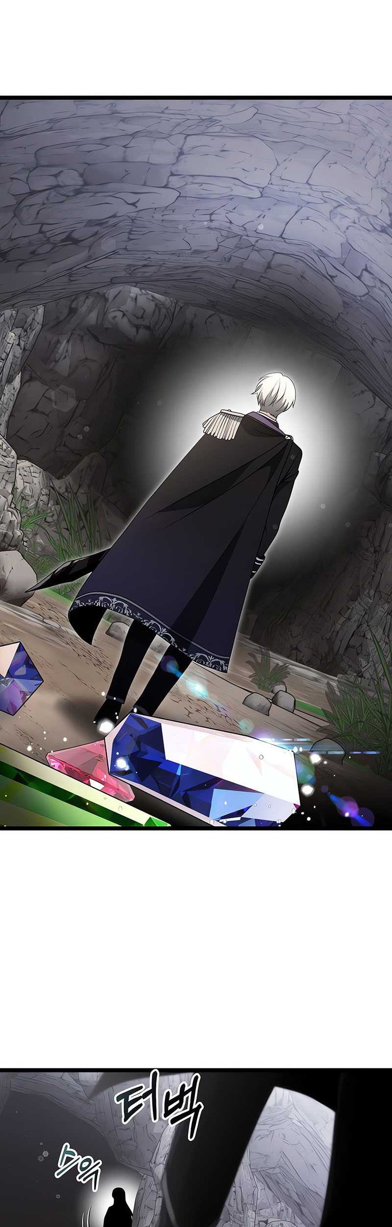 Terminally-Ill Genius Dark Knight Chapter 39 Gambar 3