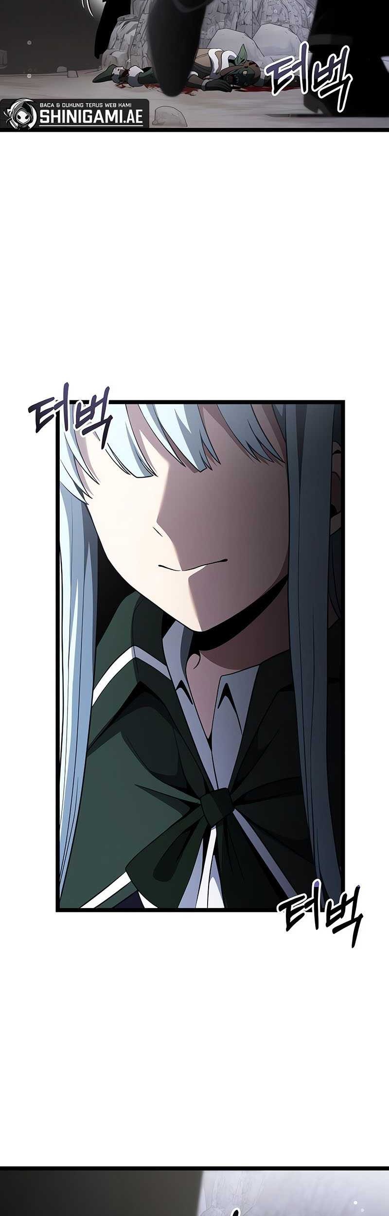 Terminally-Ill Genius Dark Knight Chapter 39 Gambar 4