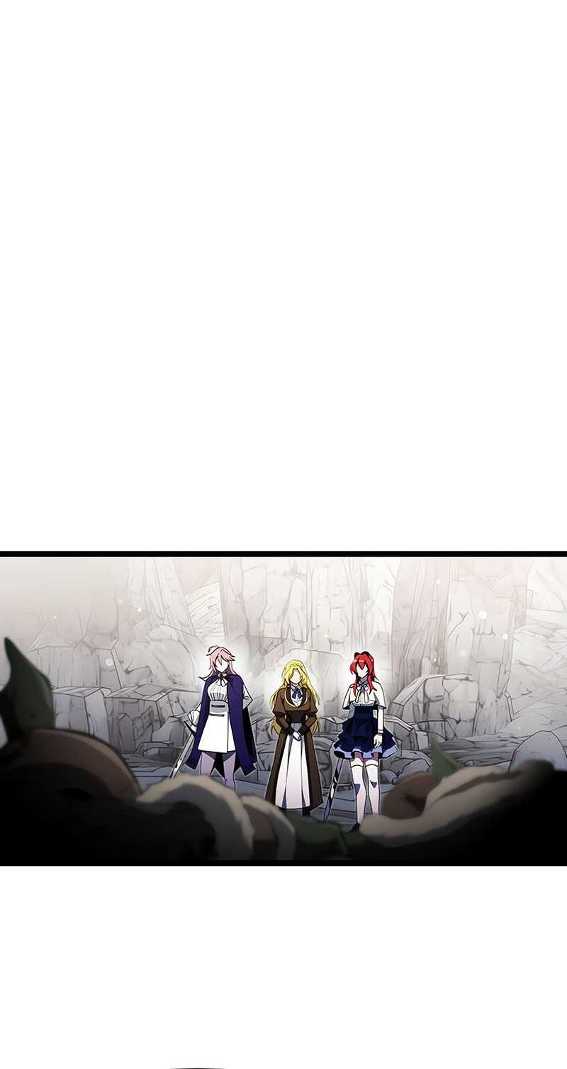 Terminally-Ill Genius Dark Knight Chapter 39 Gambar 9