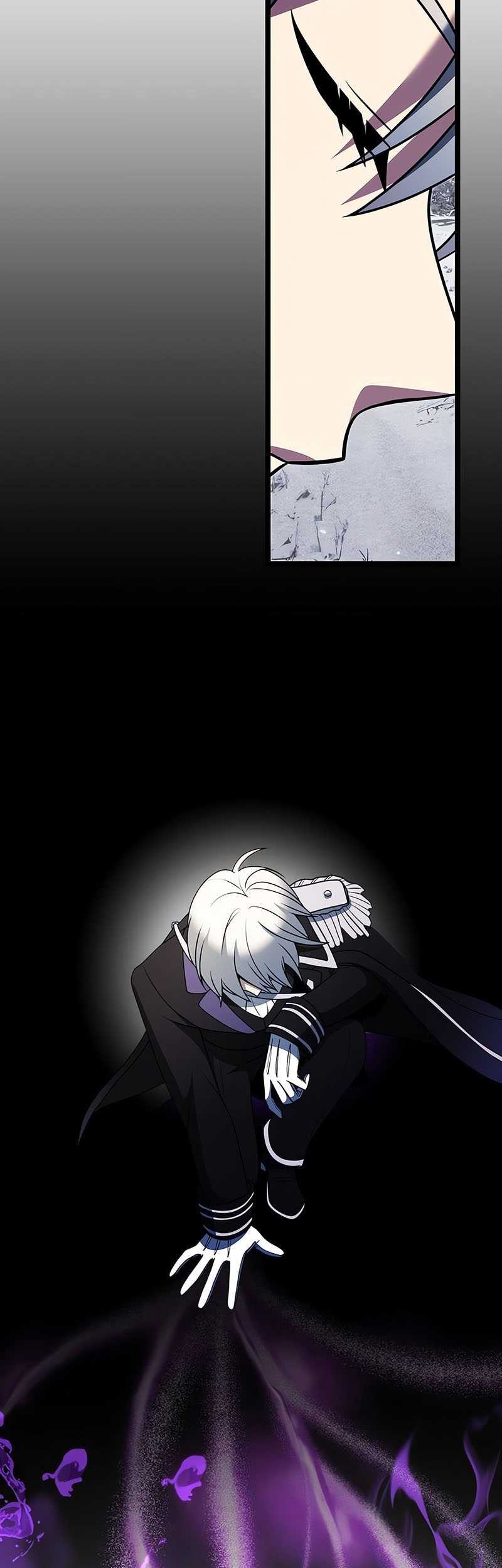 Terminally-Ill Genius Dark Knight Chapter 39 Gambar 31