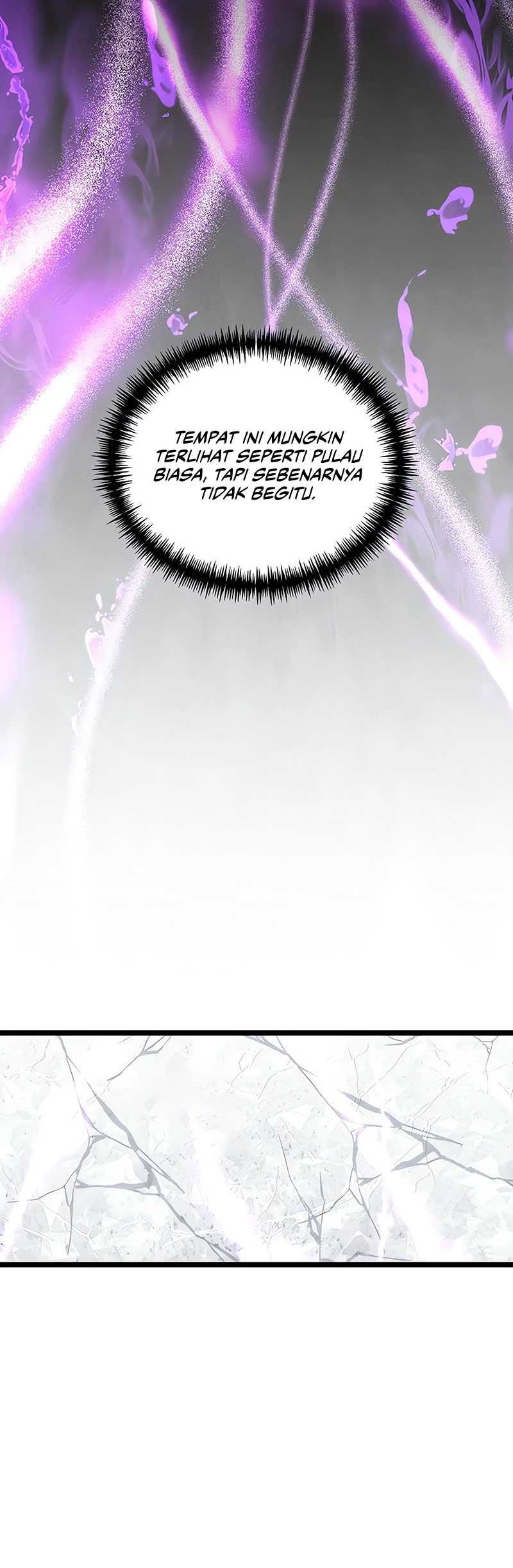 Terminally-Ill Genius Dark Knight Chapter 39 Gambar 32