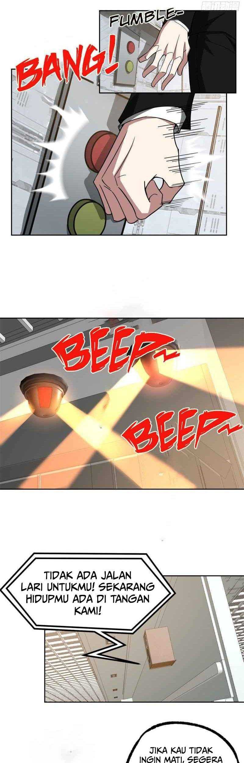 Super Mechanic (The Legendary Mechanic) Chapter 122 Gambar 25