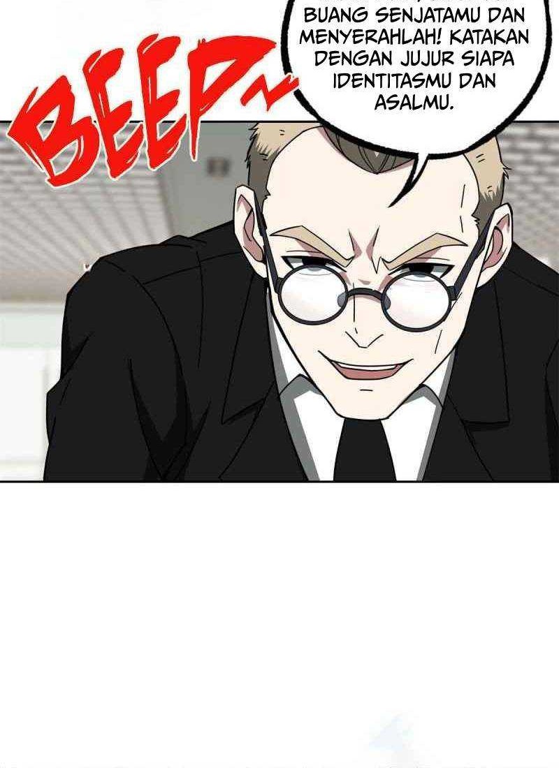 Super Mechanic (The Legendary Mechanic) Chapter 122 Gambar 26