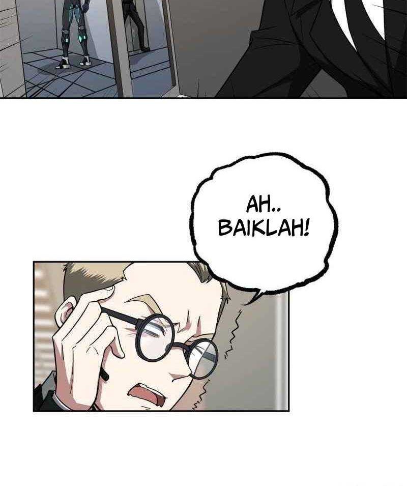 Super Mechanic (The Legendary Mechanic) Chapter 122 Gambar 24