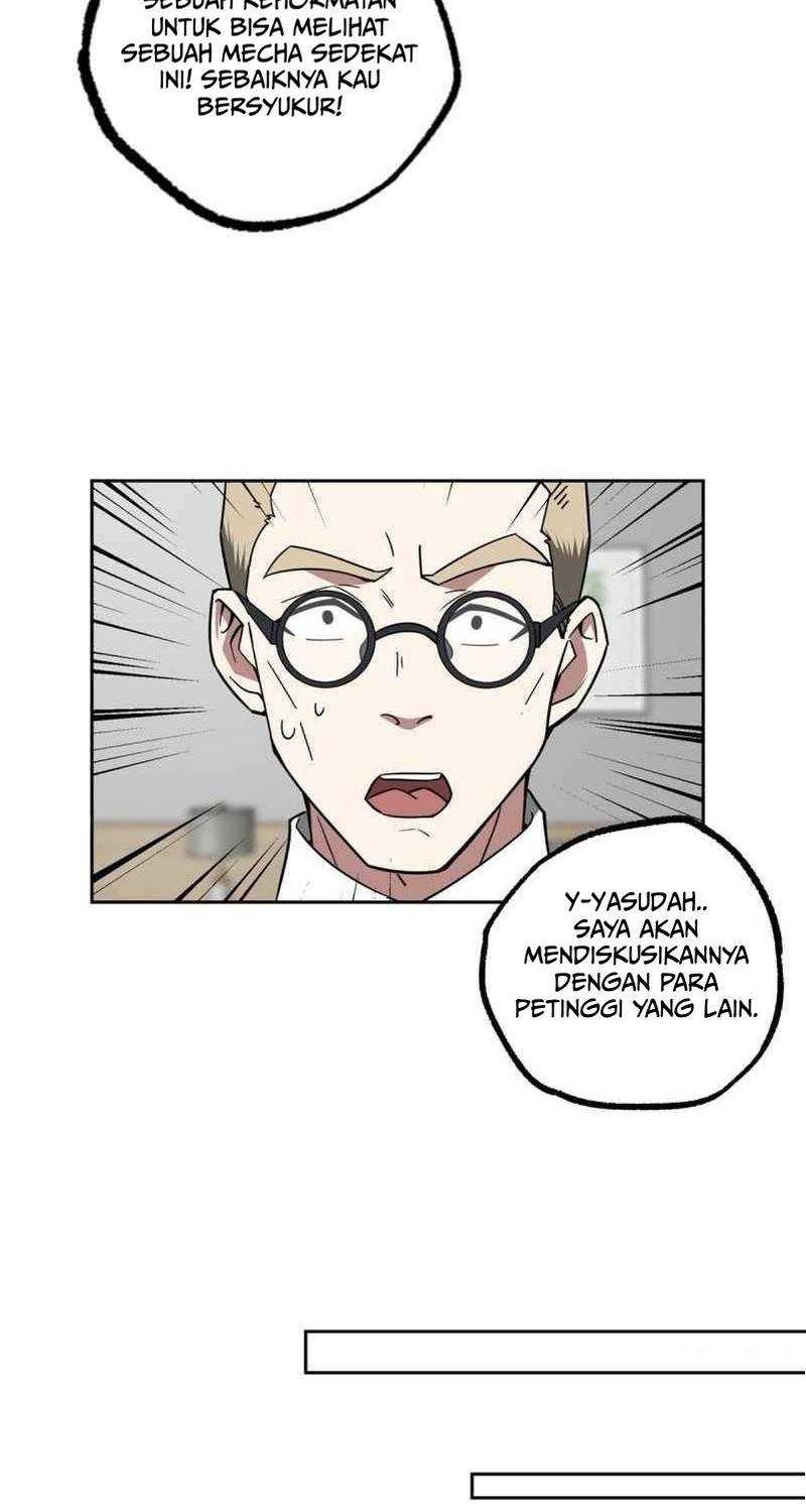 Super Mechanic (The Legendary Mechanic) Chapter 122 Gambar 11