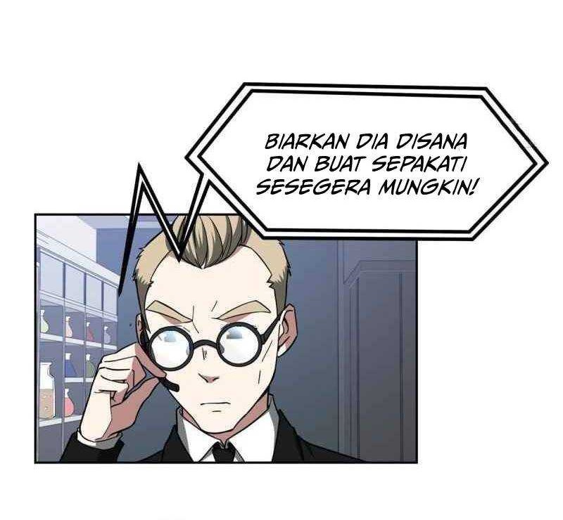 Super Mechanic (The Legendary Mechanic) Chapter 122 Gambar 17
